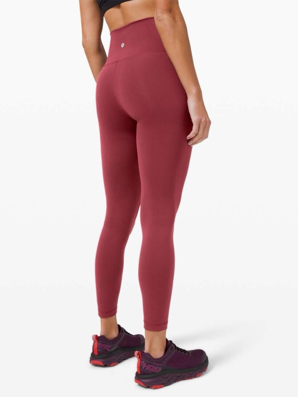 Lululemon Wunder Train Tight